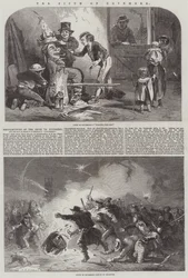 Le Cinq Novembre