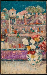 Bégonias