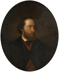 James Lothian (d.1870)