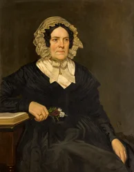 Mme Andrew Spence