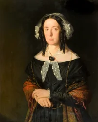 Mme James C Ross