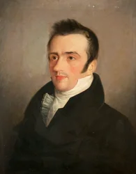 Robert Nicoll (1799-1880)