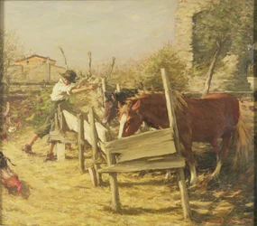 La voie Appienne