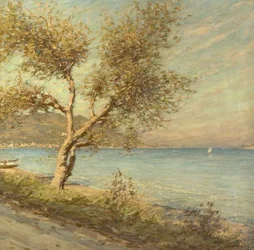 Le Mûrier