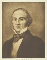 Le très honorable W.E. Gladstone, M.P.