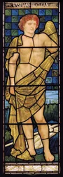 Saint Jean-Baptiste