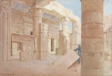 Temple de Philae