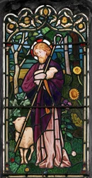 Le Bon Pasteur