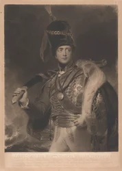 Hon. Charles William Stewart