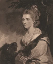 Madame Huddesford