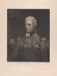 Très Honorable Lord Vicomte Cathcart