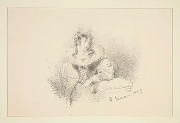 Portrait d