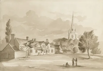 Église de Brewood