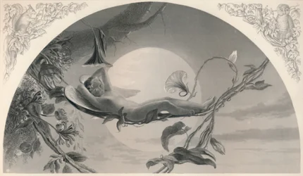 Ariel La Tempête