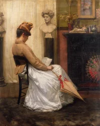 La lettre