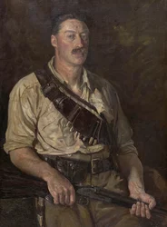 Richard John Cuninghame (1871-1925)