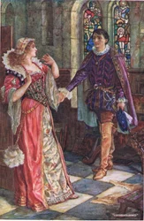 La rencontre d