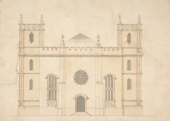 Façade d