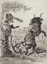 Les Fables d