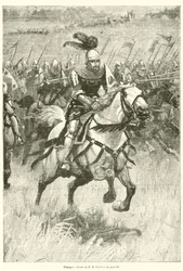 Charge!