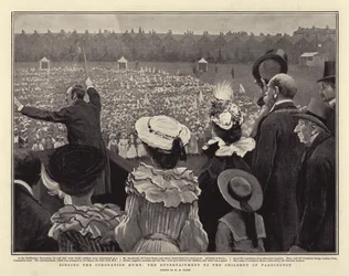 Chant de l