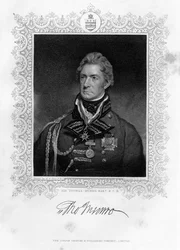 Sir Thomas Munro 1761-1827, soldat et homme d