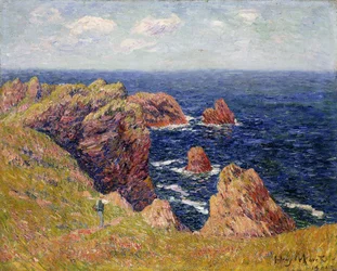 La Côte bretonne