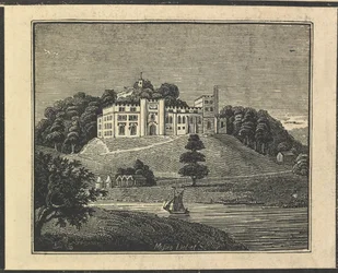 Arundel; page 12 (Volume Un)