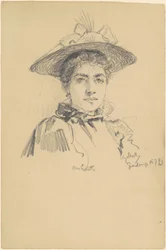 Chère Edith