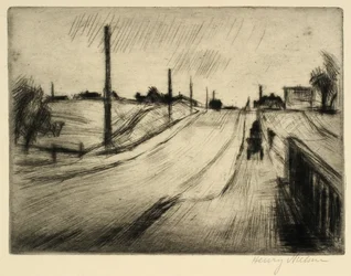 Un chemin