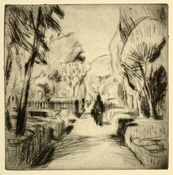 Cimetière