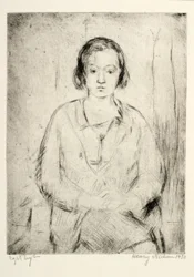 La sœur de l