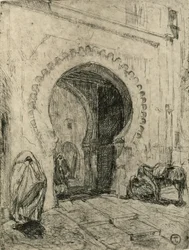 Porte d