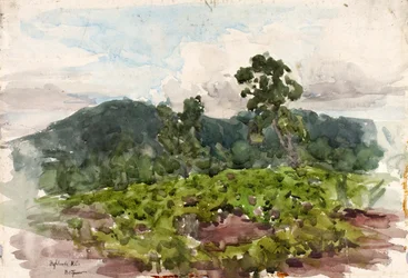 Highlands, N.C.