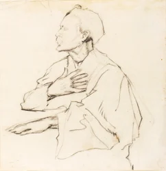 Autoportrait