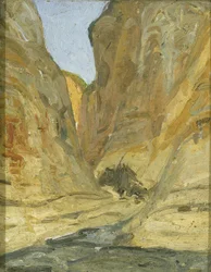 Le Canyon