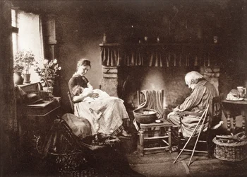 Aube et coucher de soleil