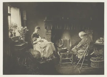 Aube et Coucher de soleil
