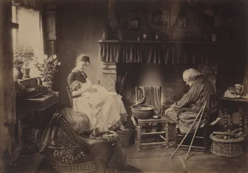 Aube et coucher de soleil