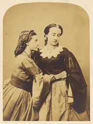 Rosalind et Celia