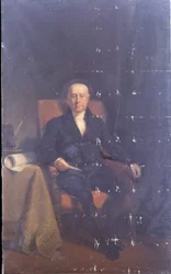 Charles Druce