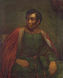 Ira Aldridge : Othello