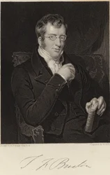 Sir Thomas Buxton