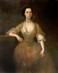 Lady Dixie