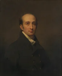 Alexander Maconochie de Meadowbank