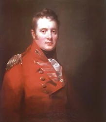 Colonel A. Campbell de Possil