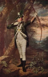 Dr Nathaniel Spens