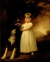 Eleanor Margaret Gibson-Carmichael, 180203