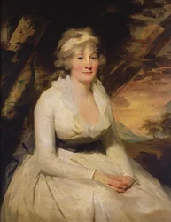Helen Boyle, Mme Thomas Mure (d.1805)