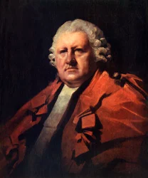 Lord Newton, c. 1806, 1924